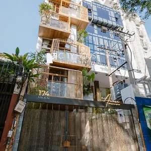 Cityhouse - Ariosa Apartment Ho Chi Minh City