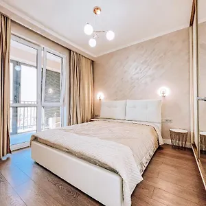 Апартаменты Apartments, Алматы