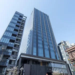 Remm六本木酒店 3*, 東京都 日本