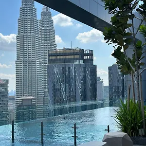 Royce Residences By Romeo , 吉隆坡 马来西亚