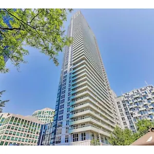 Rivetstays - The Atmos Apartment Toronto