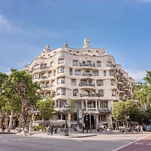 Sweett - Carrer Girona , 巴塞罗那 西班牙